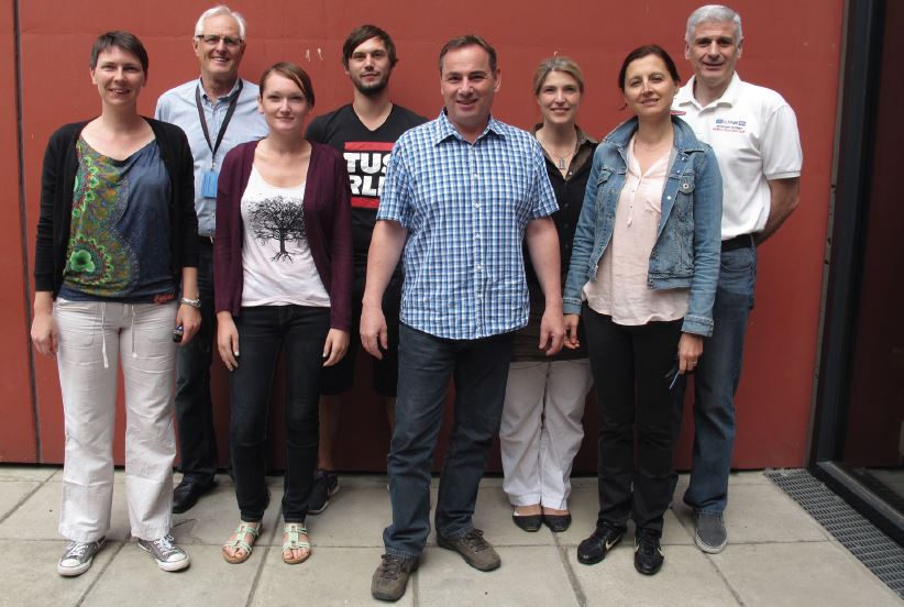 Galeriebezeichnung 2014-2015 Bildnummer 119 Bild