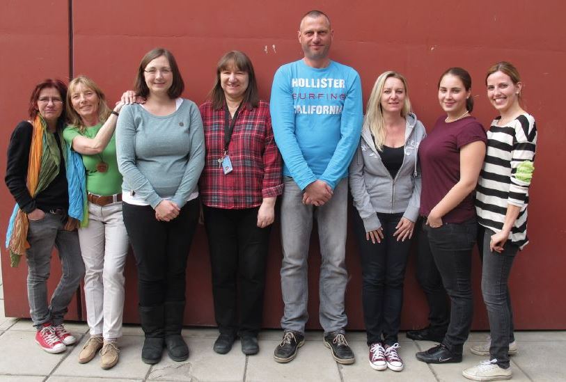 Galeriebezeichnung 2014-2015 Bildnummer 120 Bild