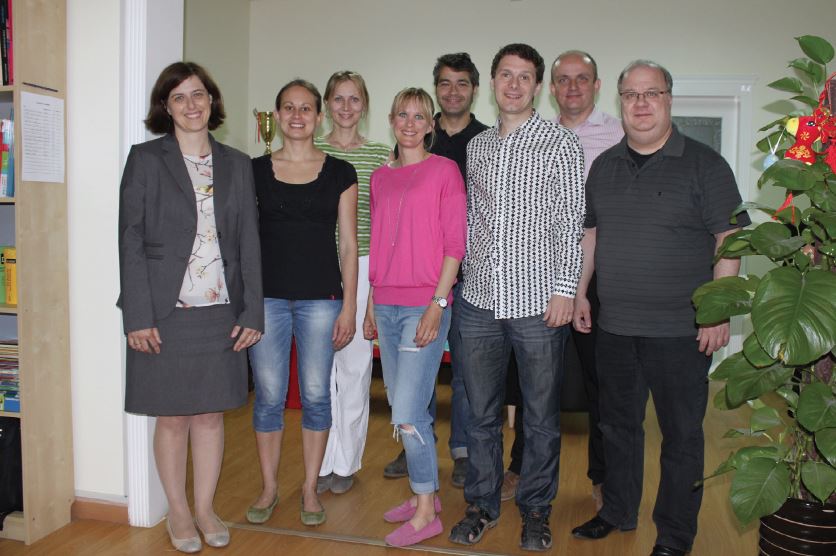 Galeriebezeichnung 2014-2015 Bildnummer 122 Bild