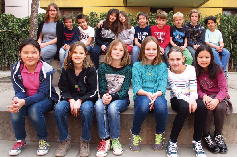 Galeriebezeichnung 2014-2015 Bildnummer 160 Bild