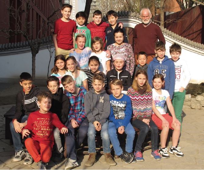 Galeriebezeichnung 2014-2015 Bildnummer 162 Bild