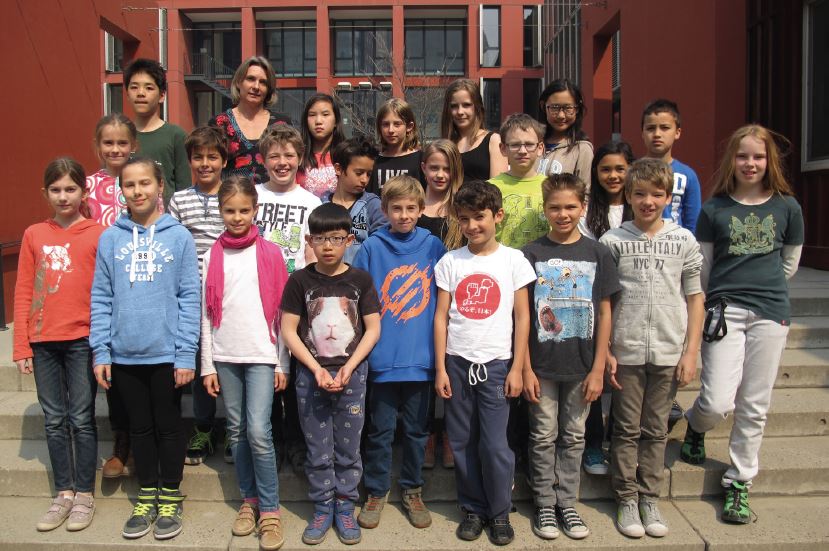 Galeriebezeichnung 2014-2015 Bildnummer 164 Bild