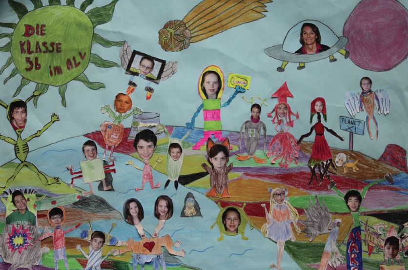 Galeriebezeichnung 2014-2015 Bildnummer 165 Bild