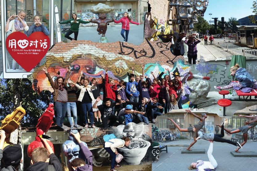 Galeriebezeichnung 2014-2015 Bildnummer 173 Bild