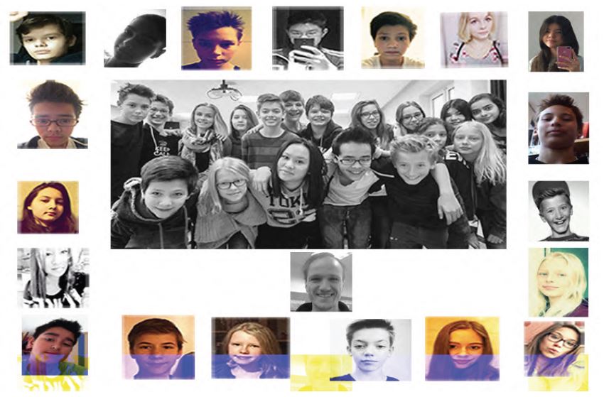 Galeriebezeichnung 2014-2015 Bildnummer 177 Bild