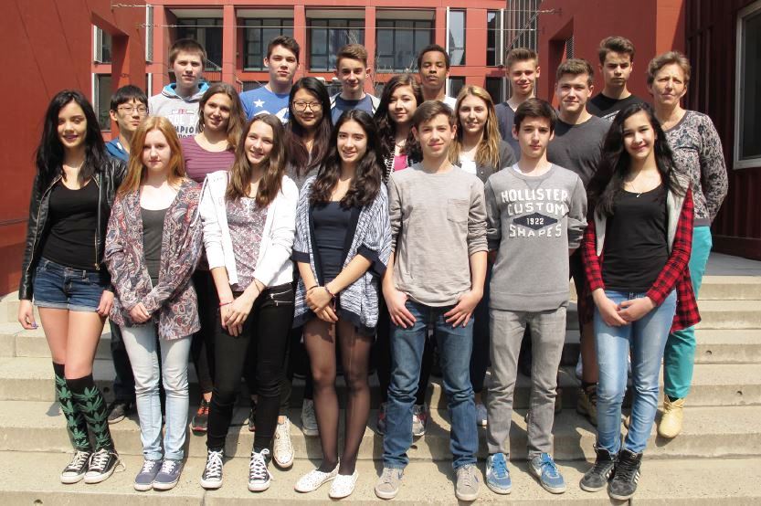Galeriebezeichnung 2014-2015 Bildnummer 182 Bild