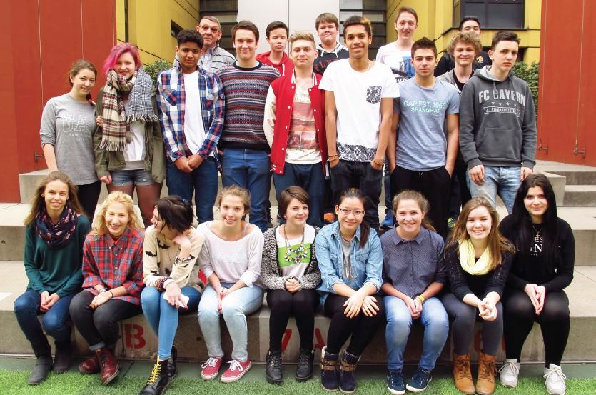 Zufallsbild 2014-2015/0186 Zufallsbild