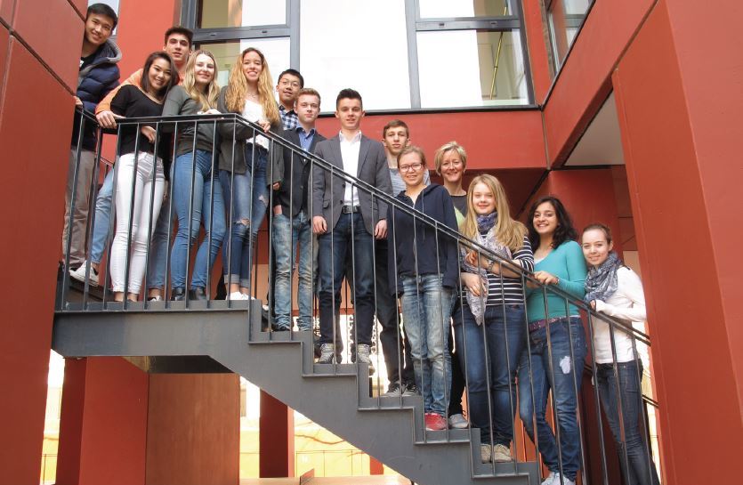 Galeriebezeichnung 2014-2015 Bildnummer 190 Bild
