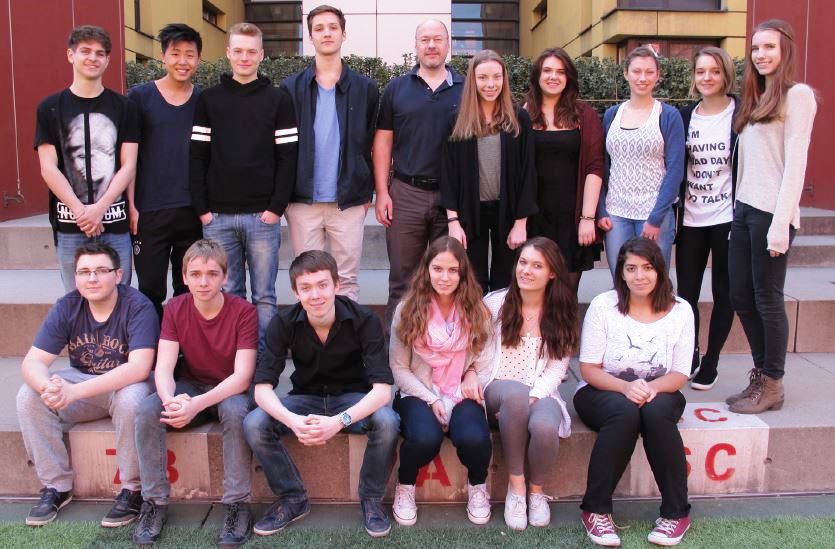 Galeriebezeichnung 2014-2015 Bildnummer 192 Bild