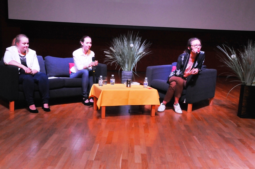 Galeriebezeichnung 2015-2016 Bildnummer 18 Bild
