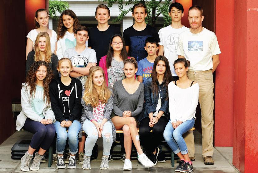 Galeriebezeichnung 2015-2016 Bildnummer 235 Bild