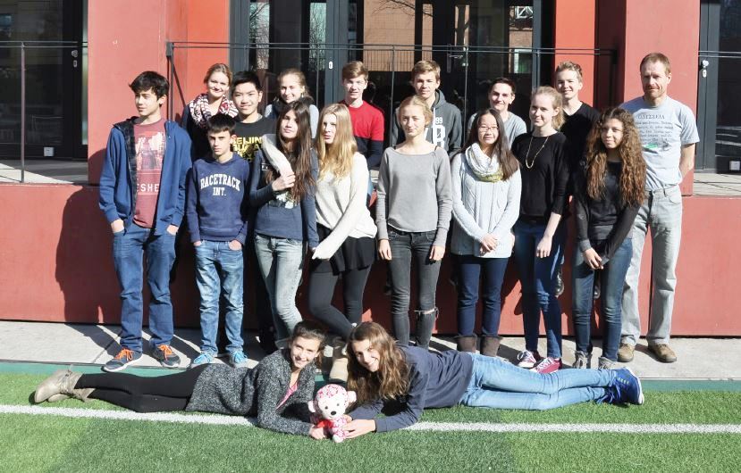 Galeriebezeichnung 2015-2016 Bildnummer 236 Bild