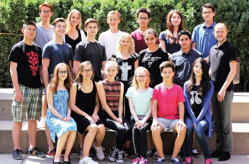 Galeriebezeichnung 2015-2016 Bildnummer 239 Bild