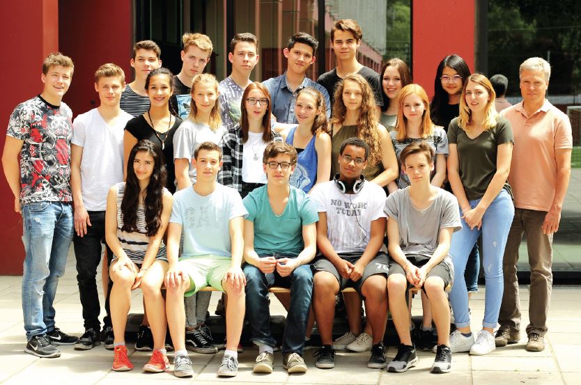 Galeriebezeichnung 2015-2016 Bildnummer 245 Bild