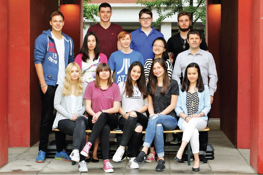 Galeriebezeichnung 2015-2016 Bildnummer 251 Bild