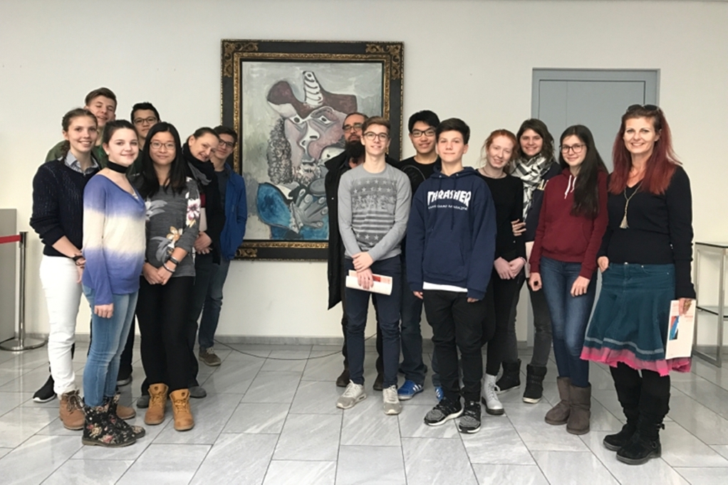 Galeriebezeichnung 2016-2017 Bildnummer 123 Bild
