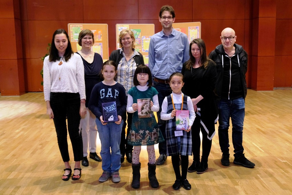 Galeriebezeichnung 2016-2017 Bildnummer 168 Bild