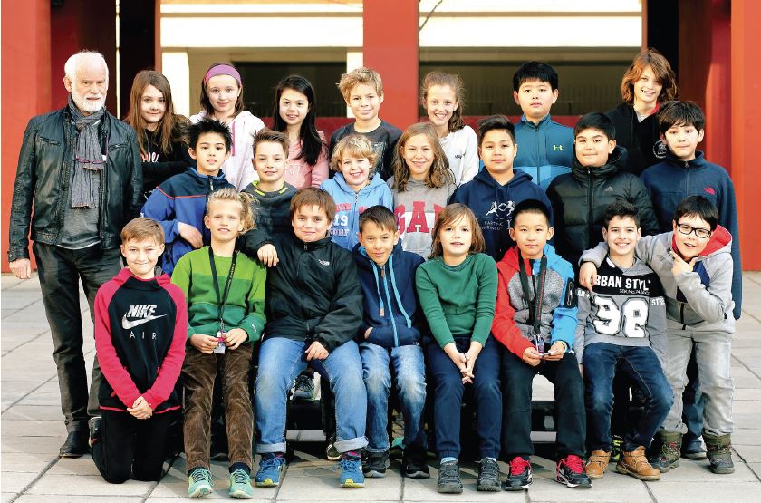 Galeriebezeichnung 2016-2017 Bildnummer 305 Bild