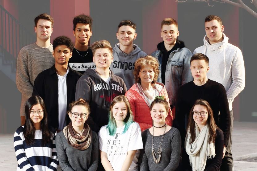 Galeriebezeichnung 2016-2017 Bildnummer 335 Bild