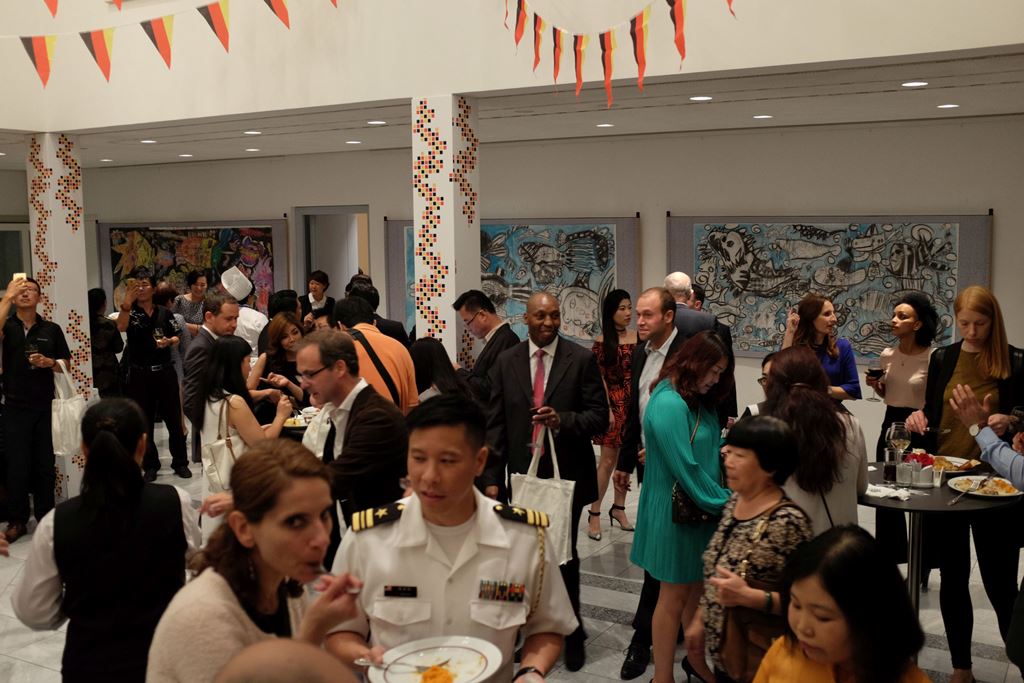 Galeriebezeichnung 2017-2018 Bildnummer 30 Bild