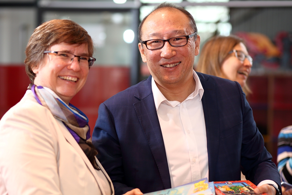 Galeriebezeichnung 2017-2018 Bildnummer 81 Bild