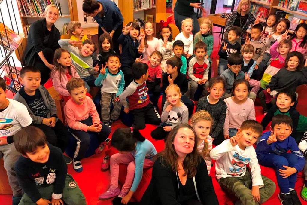 Galeriebezeichnung 2017-2018 Bildnummer 83 Bild