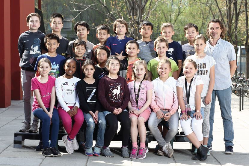 Galeriebezeichnung 2017-2018 Bildnummer 256 Bild