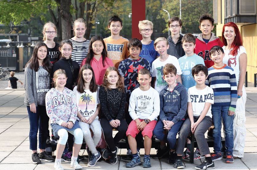 Galeriebezeichnung 2017-2018 Bildnummer 257 Bild