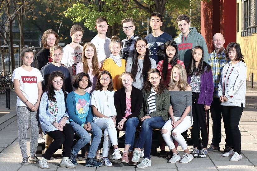 Galeriebezeichnung 2017-2018 Bildnummer 265 Bild