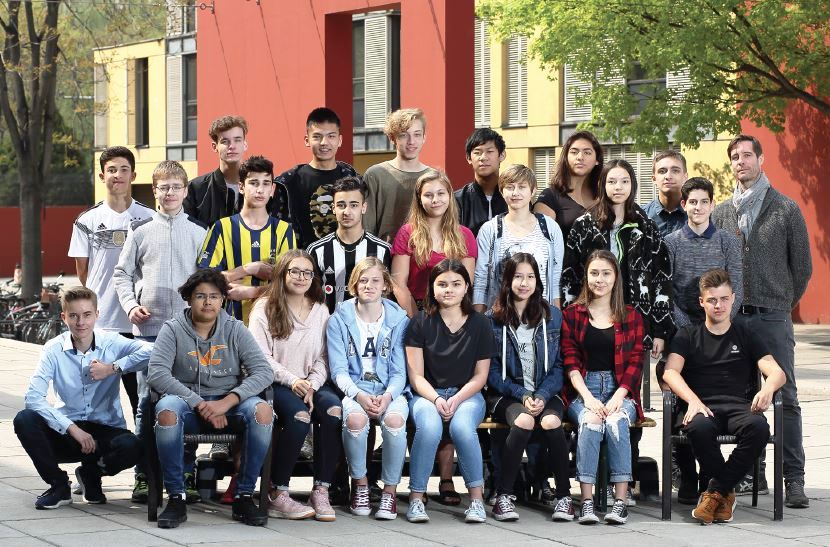 Galeriebezeichnung 2017-2018 Bildnummer 267 Bild
