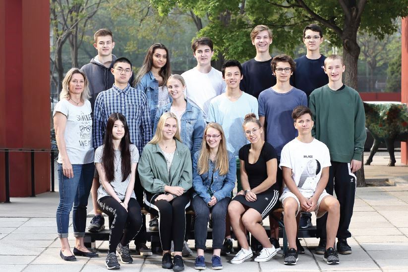 Galeriebezeichnung 2017-2018 Bildnummer 270 Bild