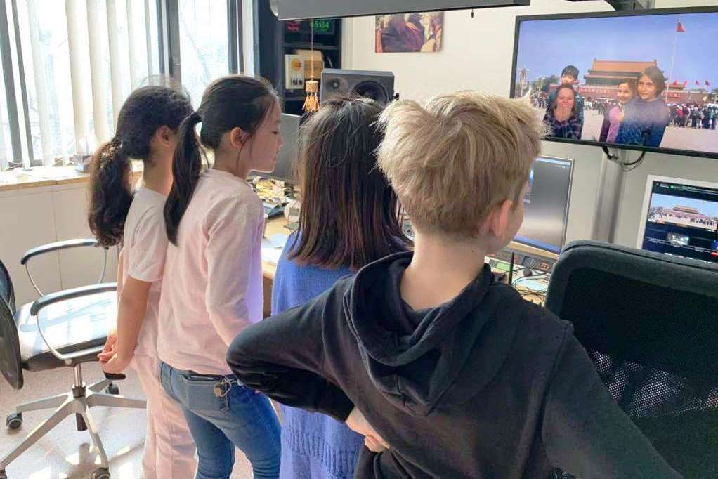 Galeriebezeichnung 2018-2019 Bildnummer 109 Bild