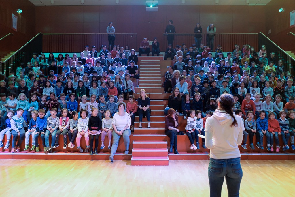 Galeriebezeichnung 2018-2019 Bildnummer 113 Bild