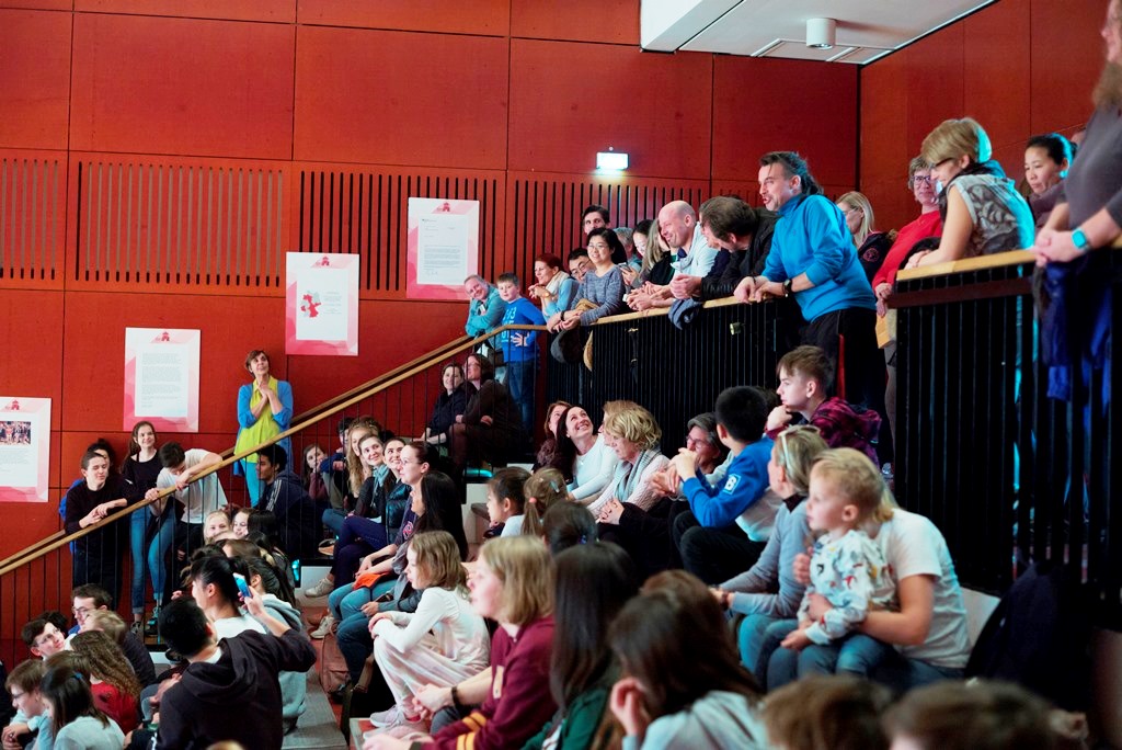 Galeriebezeichnung 2018-2019 Bildnummer 119 Bild