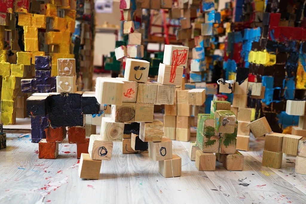 Galeriebezeichnung 2018-2019 Bildnummer 196 Bild