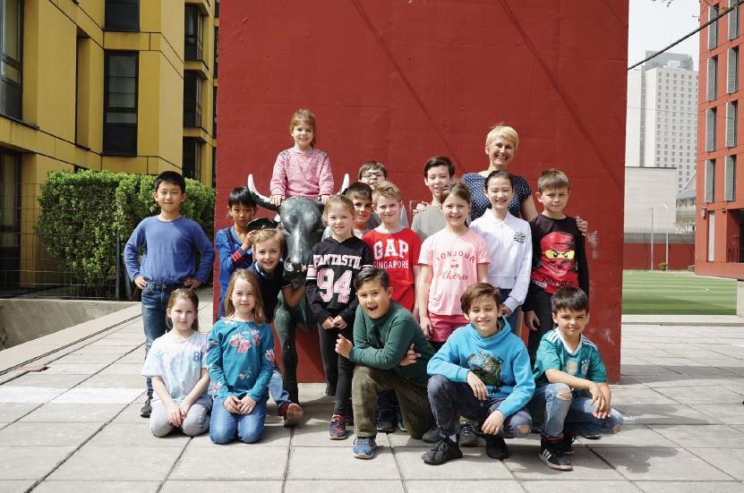 Galeriebezeichnung 2018-2019 Bildnummer 253 Bild