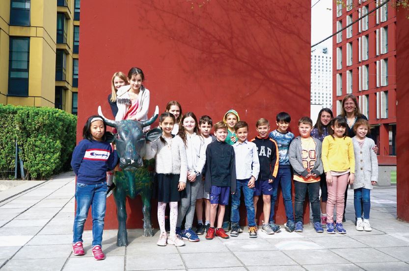 Galeriebezeichnung 2018-2019 Bildnummer 254 Bild