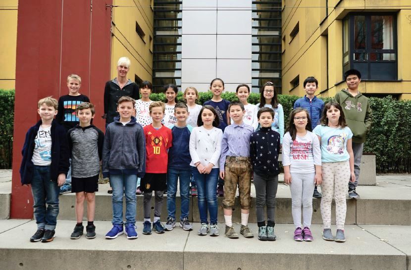 Galeriebezeichnung 2018-2019 Bildnummer 255 Bild