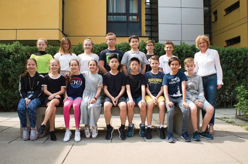 Galeriebezeichnung 2018-2019 Bildnummer 262 Bild