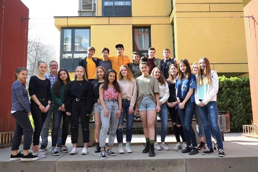 Galeriebezeichnung 2018-2019 Bildnummer 267 Bild