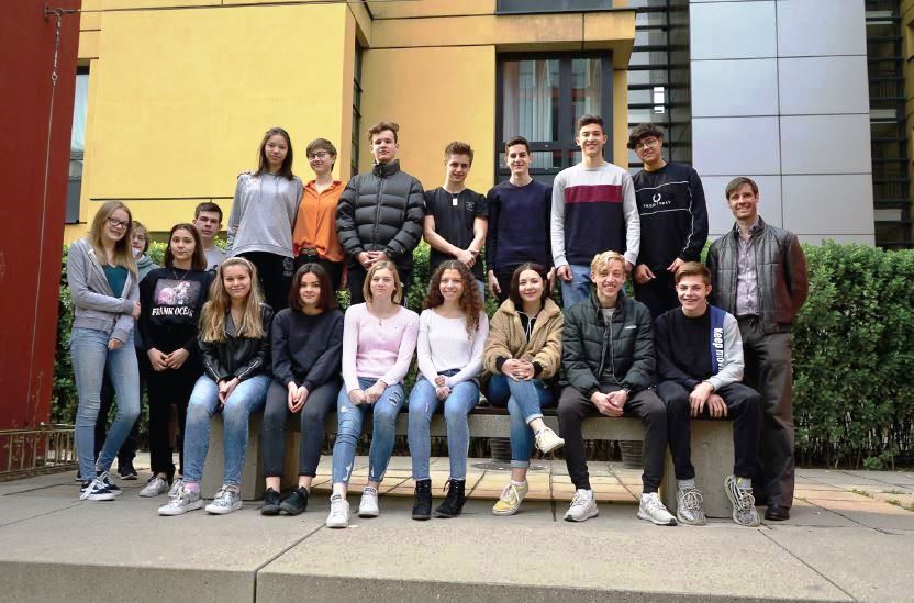 Galeriebezeichnung 2018-2019 Bildnummer 270 Bild