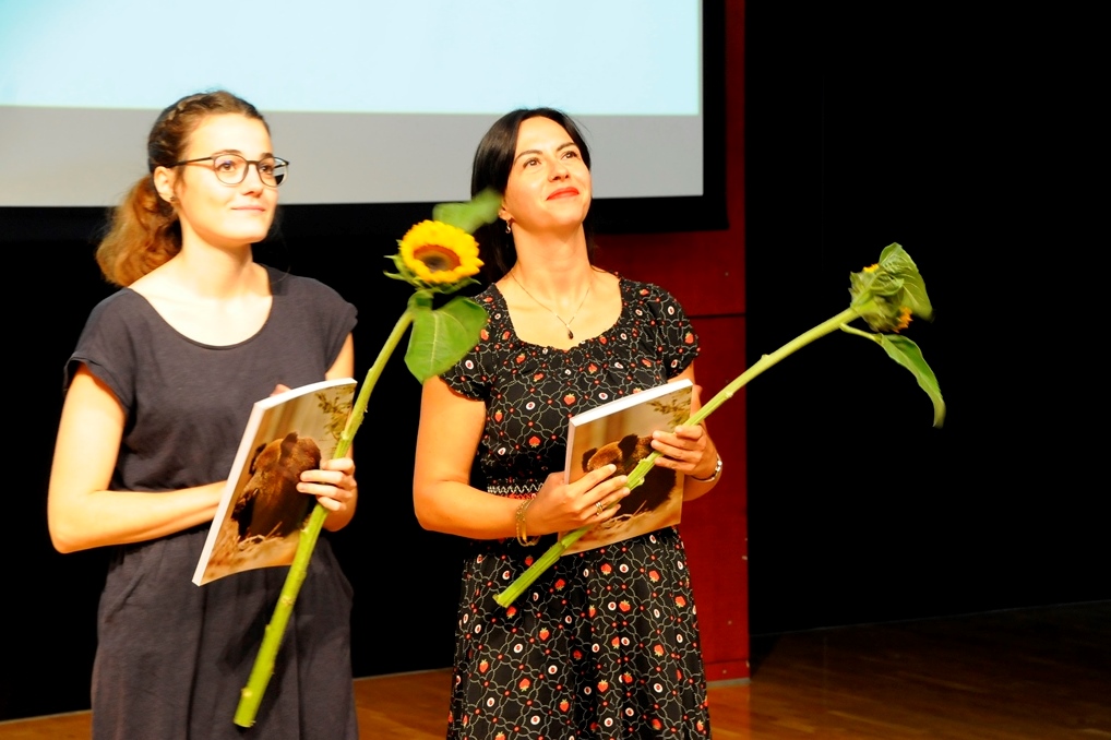 Galeriebezeichnung 2019-2020 Bildnummer 1 Bild