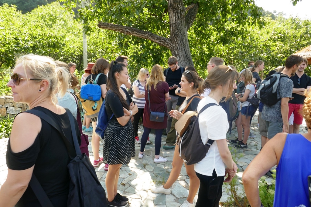 Galeriebezeichnung 2019-2020 Bildnummer 4 Bild