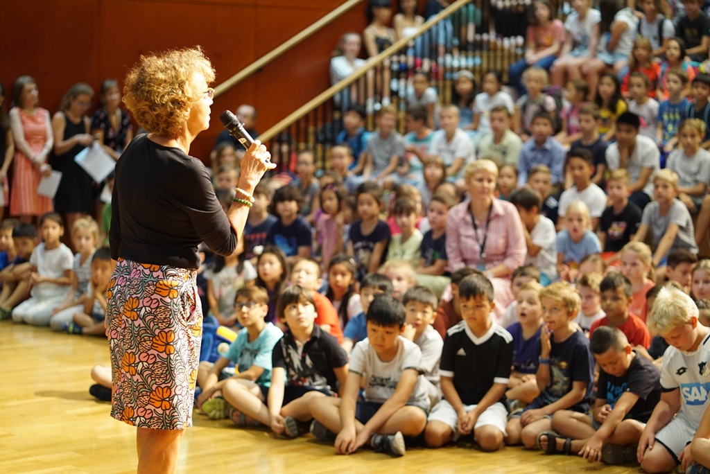 Galeriebezeichnung 2019-2020 Bildnummer 6 Bild