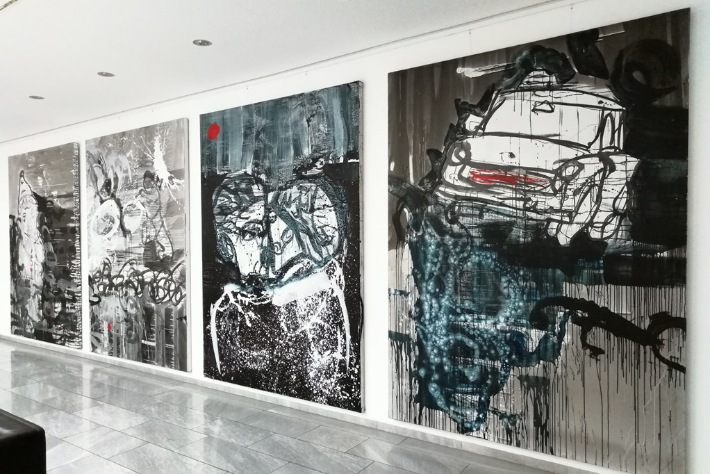Galeriebezeichnung 2019-2020 Bildnummer 16 Bild