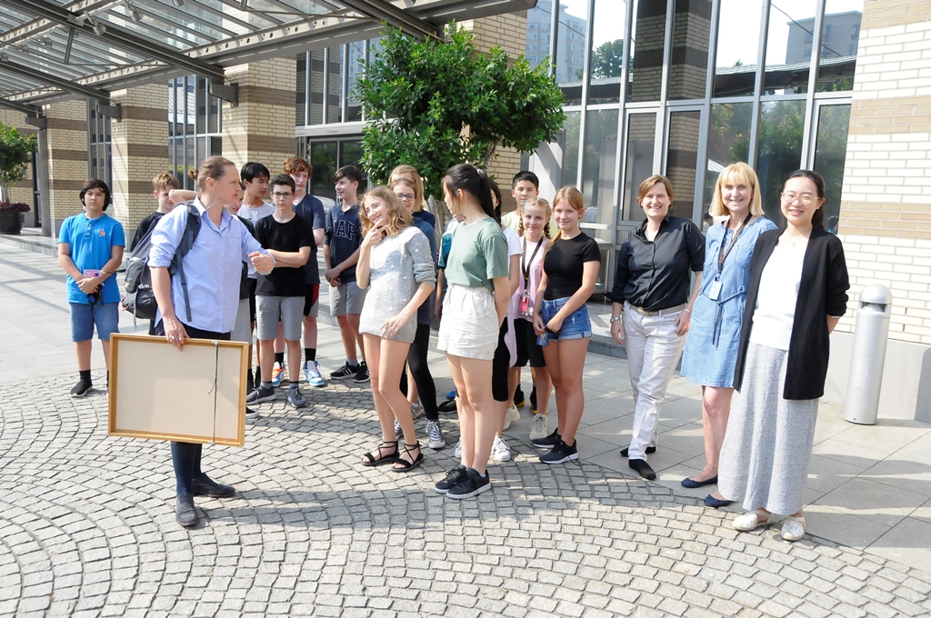 Galeriebezeichnung 2019-2020 Bildnummer 36 Bild