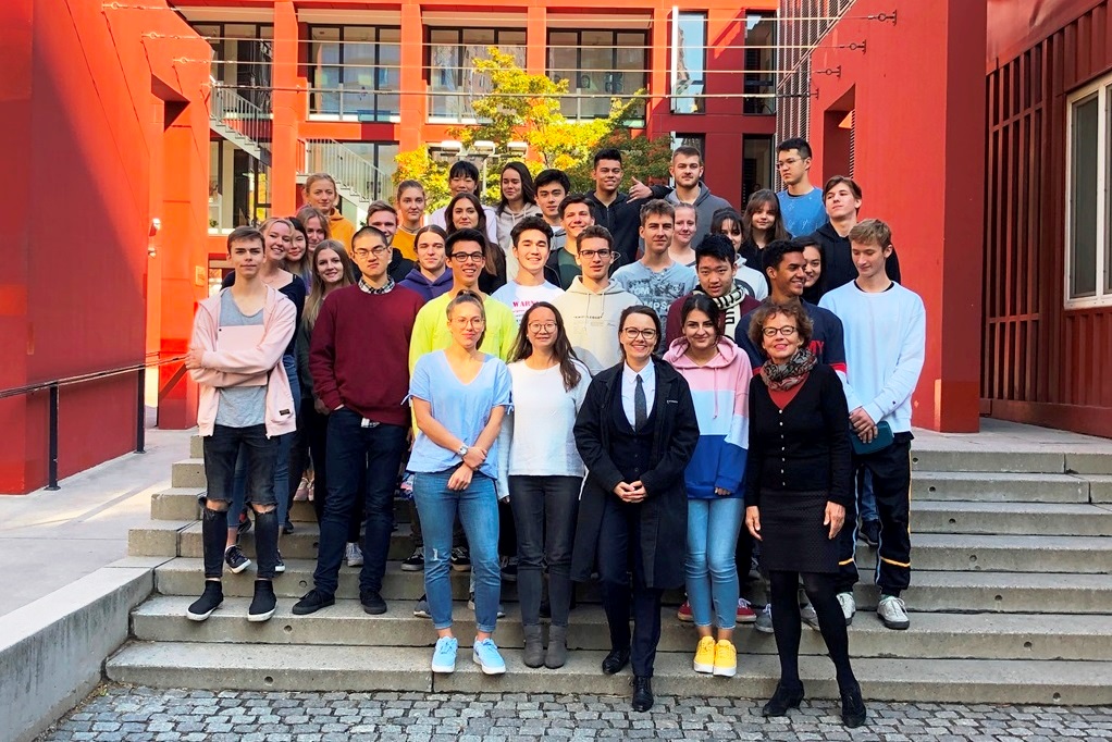 Galeriebezeichnung 2019-2020 Bildnummer 61 Bild