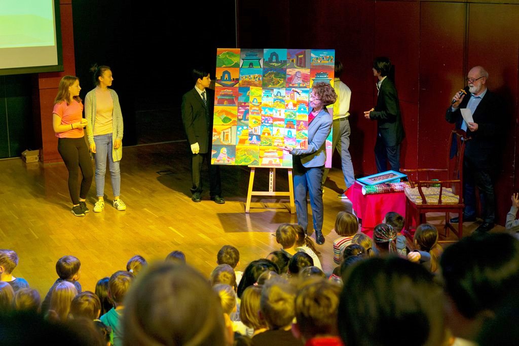 Galeriebezeichnung 2019-2020 Bildnummer 133 Bild
