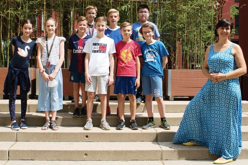 Galeriebezeichnung 2019-2020 Bildnummer 176 Bild