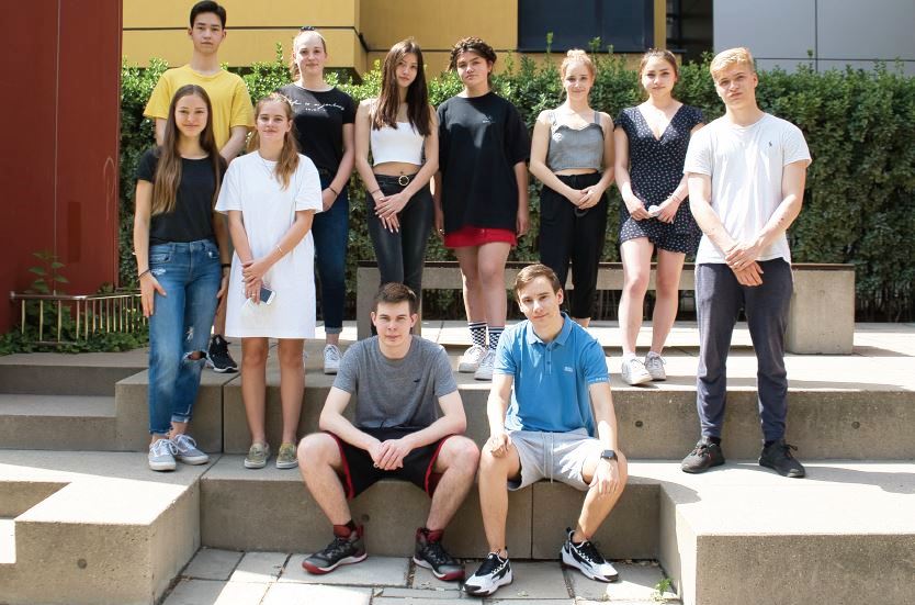 Galeriebezeichnung 2019-2020 Bildnummer 188 Bild